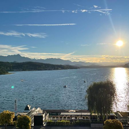 Apartment Lake'S Portschach am Woerthersee Luaran gambar