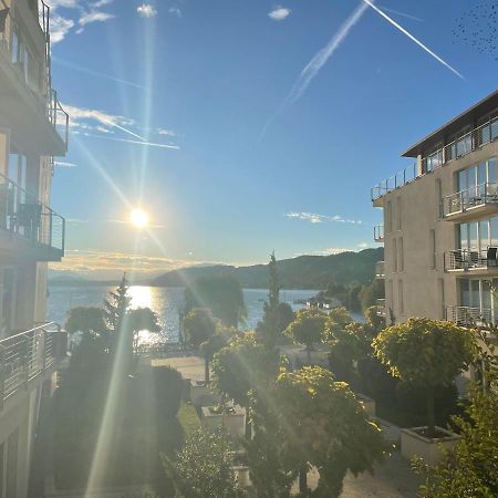 Apartment Lake'S Portschach am Woerthersee Luaran gambar