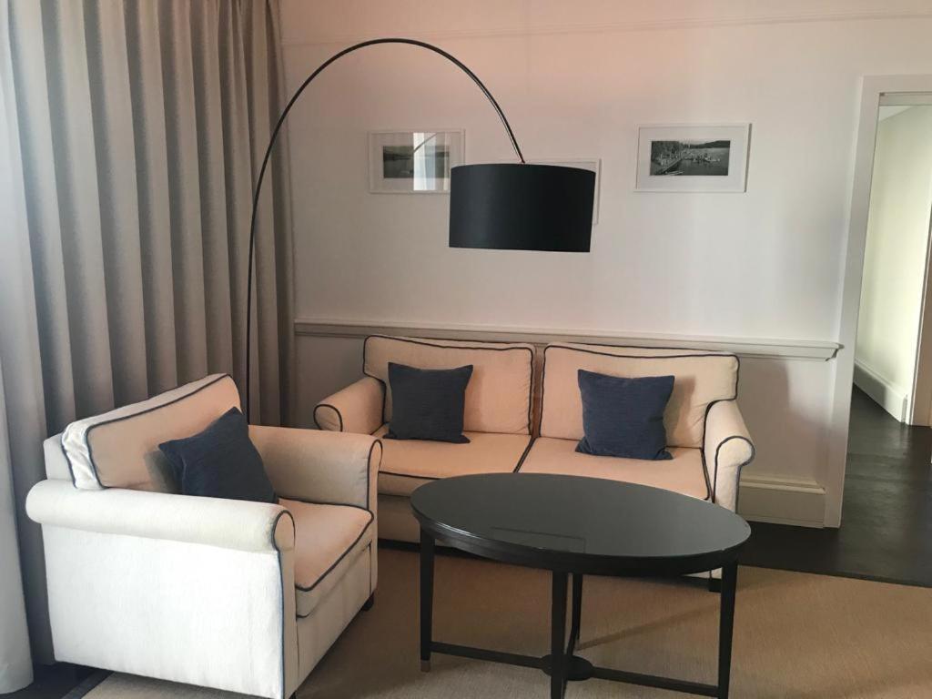Apartment Lake'S Portschach am Woerthersee Luaran gambar