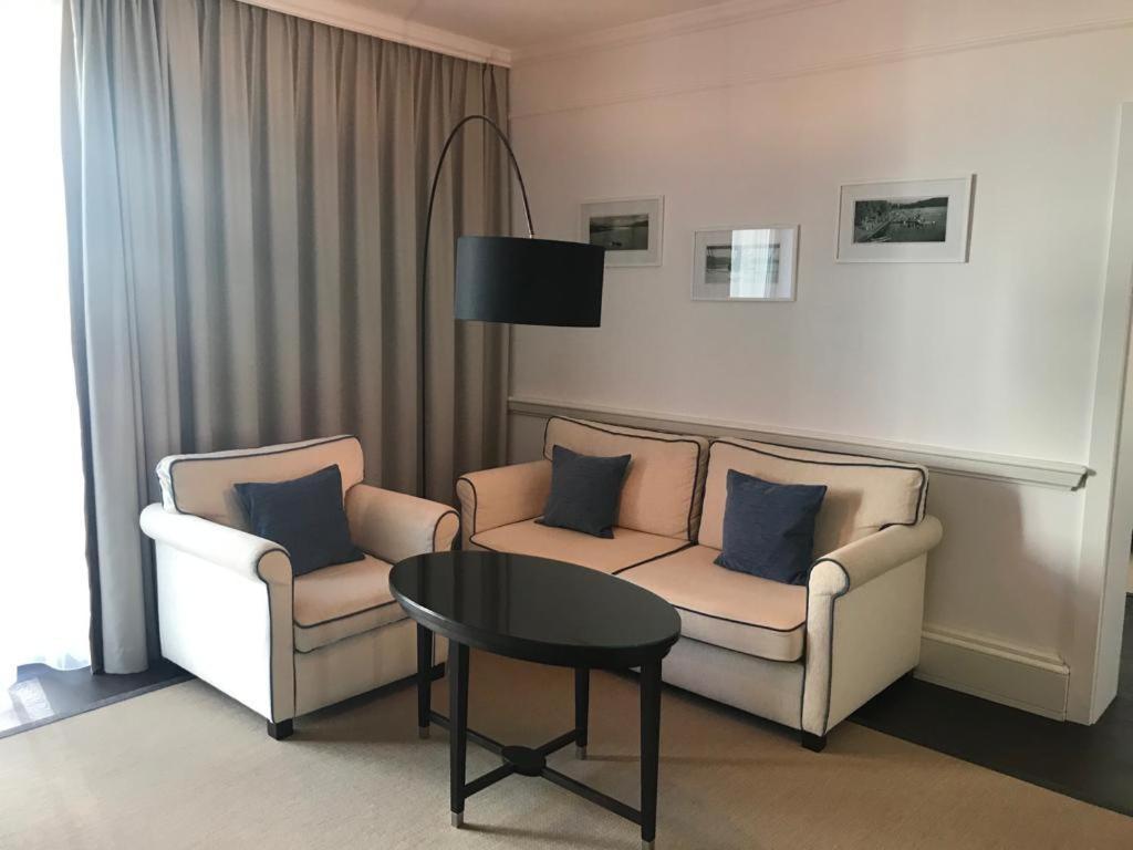 Apartment Lake'S Portschach am Woerthersee Luaran gambar