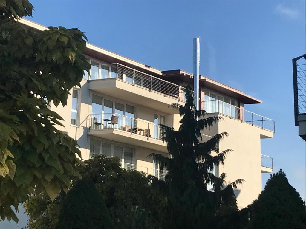 Apartment Lake'S Portschach am Woerthersee Luaran gambar