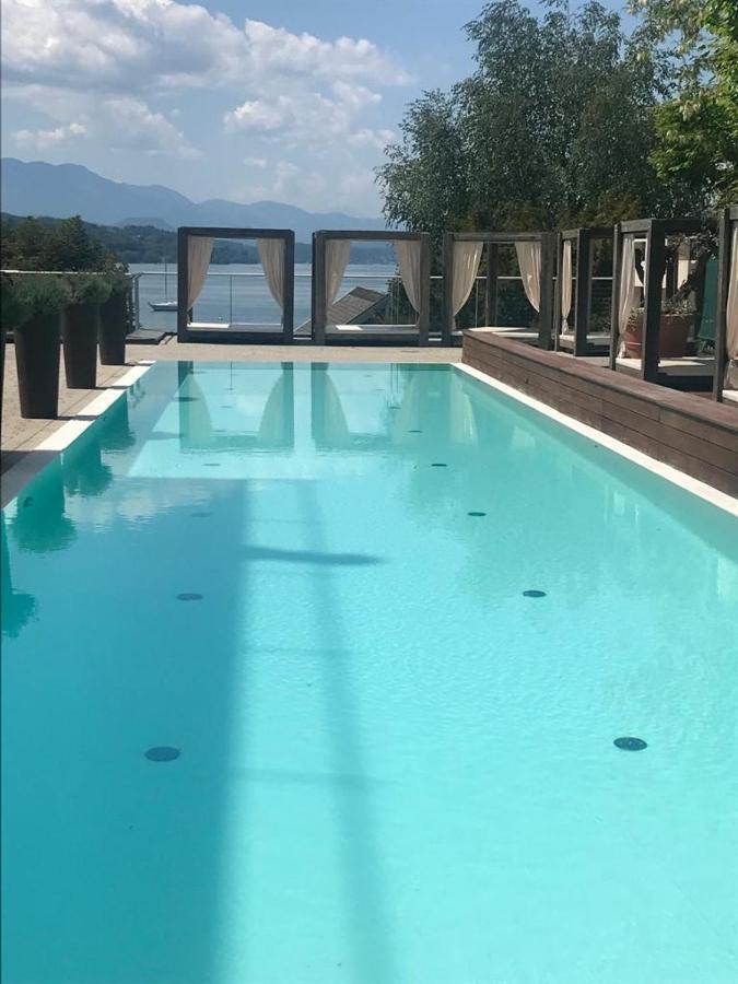Apartment Lake'S Portschach am Woerthersee Luaran gambar